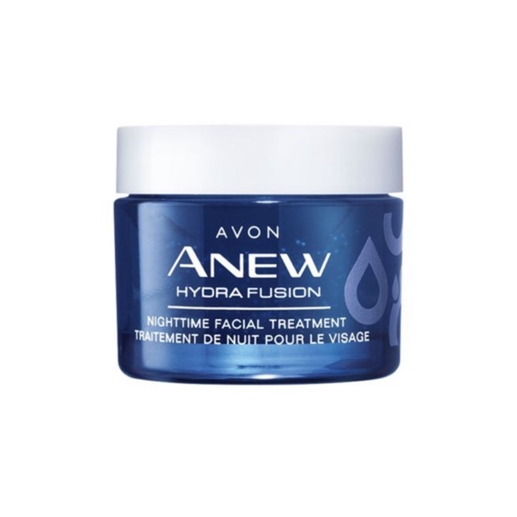 Avon Other - $10 ANEW HYDRO FUSION NEW IN BOX $10 if bundled